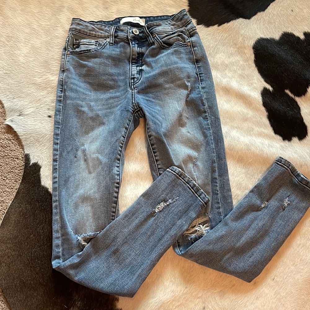 Kancan Jeans